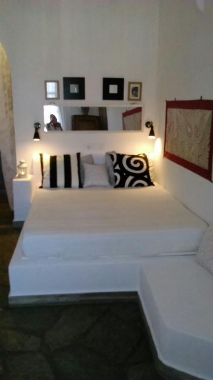 Aperanto Galazio Hotel Skopelos Town Room photo